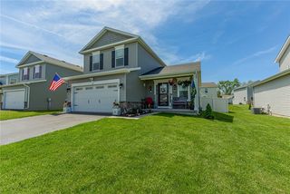 103 Rockdale Trl, Rochester, NY 14612