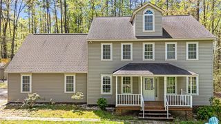 17254 Burchett Ln, Beaverdam, VA 23015