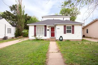 4205 S  Ong St, Amarillo, TX 79110