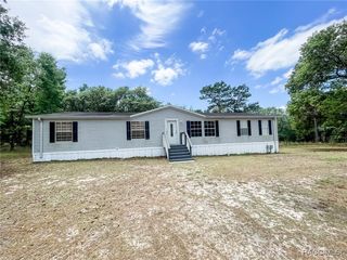 938 E  Nicholas St, Hernando, FL 34442