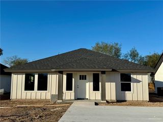 3016 W  Hackberry St, Weslaco, TX 78596