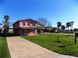1490 County Road 201, Sargent, TX 77414