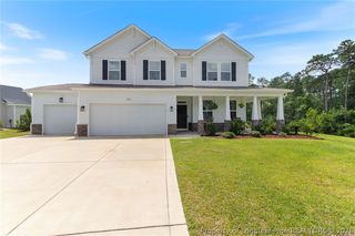 2421 Brian Davis Ct, Fayetteville, NC 28306