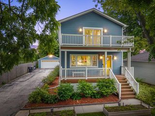 3733 E Birchwood AVENUE, Cudahy, WI 53110