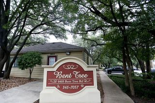 8405 Bent Tree Rd, Austin, TX 78759
