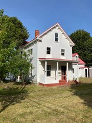 52 Church Street, Calais, ME 04619