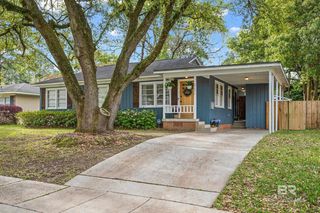 2767 N  Sherwood Dr, Mobile, AL 36606