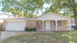 2219 S  118th East Ave, Tulsa, OK 74129