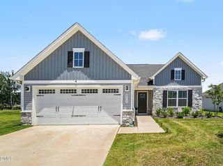 8573 Kenridge Ln, Fuquay Varina, NC 27526