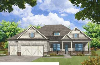 217 Laurel Vista Dr, Canton, GA 30115