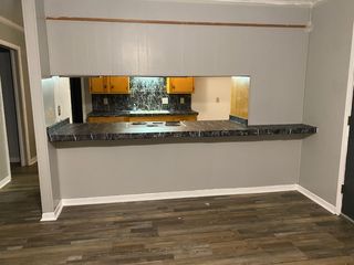 1402 S  Georgia St, Pine Bluff, AR 71601