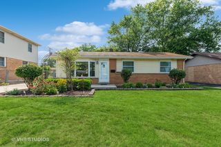 13146 W  Playfield Dr, Crestwood, IL 60418