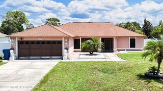 5280 Abagail Dr, Spring Hill, FL 34608