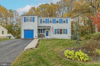 241 Laurel Ave, Newark, DE 19711