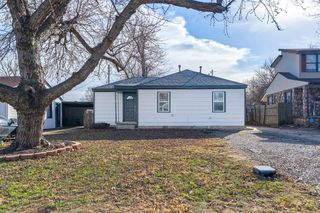 544 E  Northrup Dr, Midwest City, OK 73110