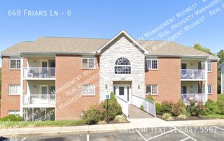 648 Friars Ln #6, Florence, KY 41042