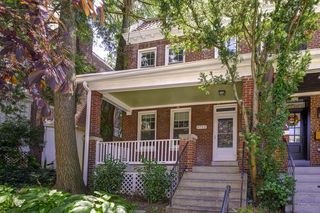3712 Garfield St NW, Washington, DC 20007