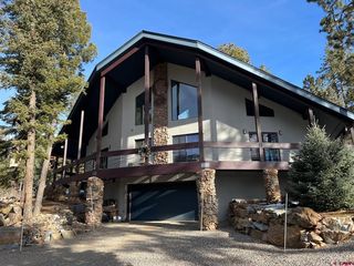 1660 Lake Purgatory Drive, Durango, CO 81301