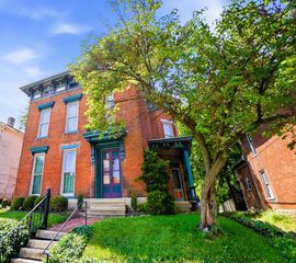 329 S  Plum St, Springfield, OH 45506