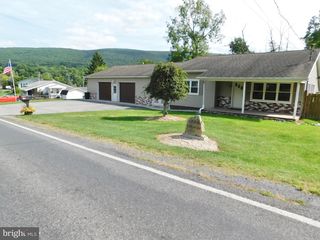 519 S  Dartmouth Ln, Altoona, PA 16602
