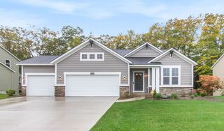 The Willow ll Americana Plan in Village Place, Grand Ledge, MI 48837