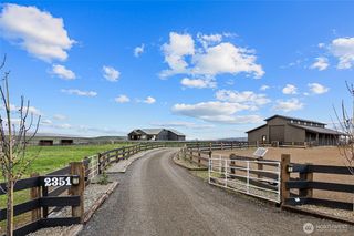 2351 Lower Green Canyon Rd, Ellensburg, WA 98926