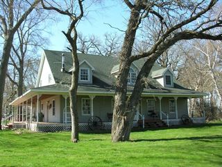 4715 March Ave, Stacyville, IA 50476