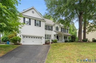 11708 Alder Ridge Ter, Glen Allen, VA 23059