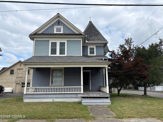 539 E  2nd St, Berwick, PA 18603
