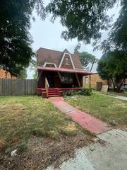 17206 Ilene St, Detroit, MI 48221