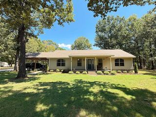 11124 Short Marche Rd, North Little Rock, AR 72113