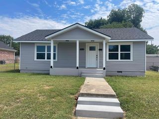 1515 S  Izard St, Little Rock, AR 72202