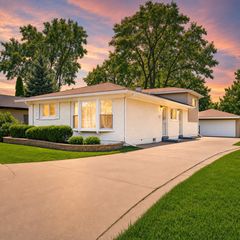 16412 Wood St, Markham, IL 60428