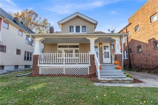 3746 W  140th St, Cleveland, OH 44111