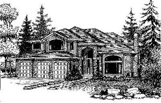 24113 E Greystone (L38), Woodway, WA 98020