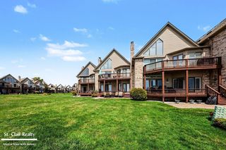 50703 Harbour View Dr   N, New Baltimore, MI 48047