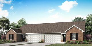 8699 Maroska St #8699, Fortville, IN 46040