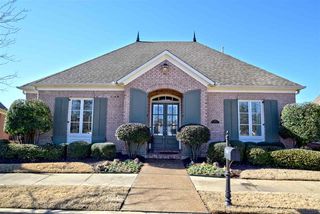 1881 Laurel Ln, Collierville, TN 38017