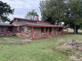 20651 S  610th Rd, Fairland, OK 74343