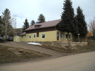 245 East Topaz, Granby, CO 80446