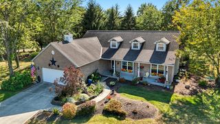 4521 Springhouse Ct, Mason, OH 45040