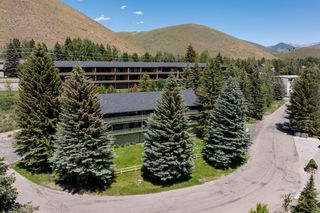 318 Bald Mountain Rd #116, Ketchum, ID 83340