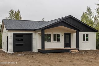 14466 W  Siesta Cir, Wasilla, AK 99623