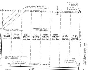 E  C #R-5300, Lubbock, TX 79403