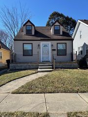 10001 Winthrop St, Detroit, MI 48227