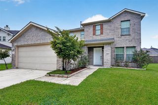 7130 Liberty Oak Ct, Houston, TX 77049