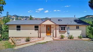33511 Nova Road, Pine, CO 80470