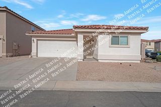 3502 S  Chaparral Rd, Apache Junction, AZ 85119