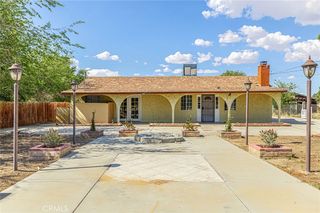 3149 E  South Ave, Palmdale, CA 93550