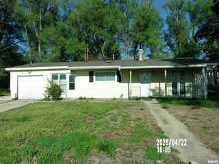 625 E  Sunset Ct, Havana, IL 62644